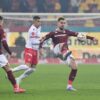 „Război” Dinamo – Rapid în direct la TV, înainte de derby: „Te prezinți să faci pe deșteptul și să te dai șmecher! O spun acum, să audă toată lumea”