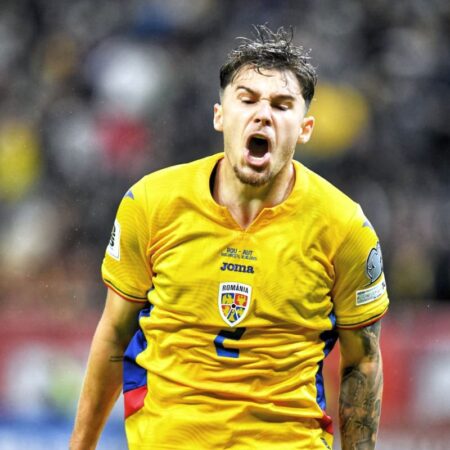 Iată cine ar putea fi adversarii României în barajul pentru Campionatul Mondial!