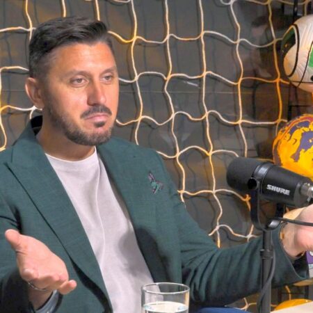 „Inacceptabil! Nu se poate, să intervină Comisia de Disciplină!”