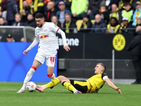 Dortmund și Leipzig s-au anulat reciproc, iar Bayern are șansa de a se desprinde în fruntea clasamentului Bundesliga.