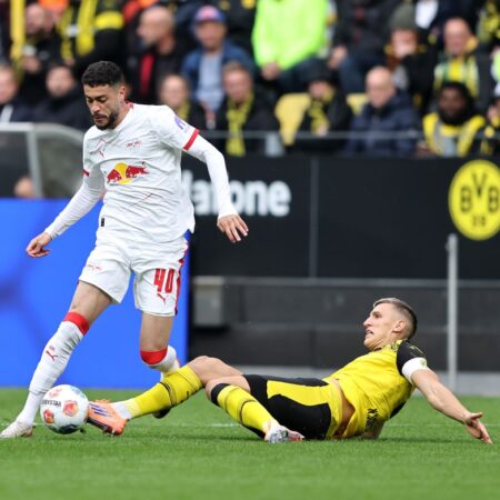 Dortmund și Leipzig s-au anulat reciproc, iar Bayern are șansa de a se desprinde în fruntea clasamentului Bundesliga.