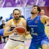 Adam Mirkovic, MVP-ul etapei! Iată cum se prezintă clasamentul.