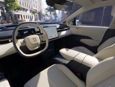 Producătorul auto de lux din China își face intrarea pe piața din România » Controversa majoră în care a fost implicat recent