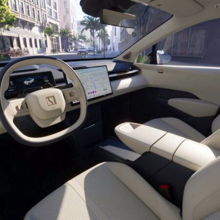 Producătorul auto de lux din China își face intrarea pe piața din România » Controversa majoră în care a fost implicat recent