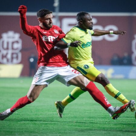 „Thriller” în vecini! » Un meci de neimaginat poate pune capăt seriei extraordinare de 14 titluri.