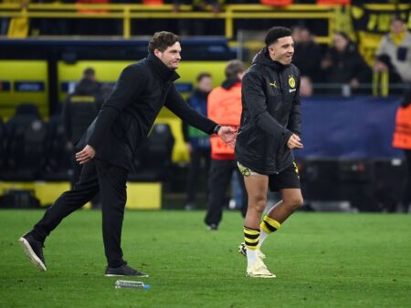 „Nimeni nu mai avea încredere în Dembele…”