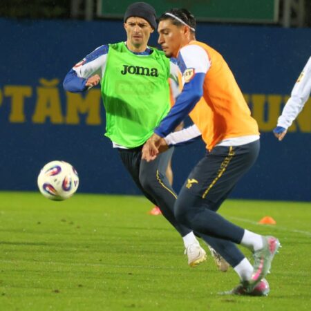 „Nu va fi întâmpinat cu flori” » Ce-l așteaptă pe Lisav Eissat la debutul său pe Arena Națională