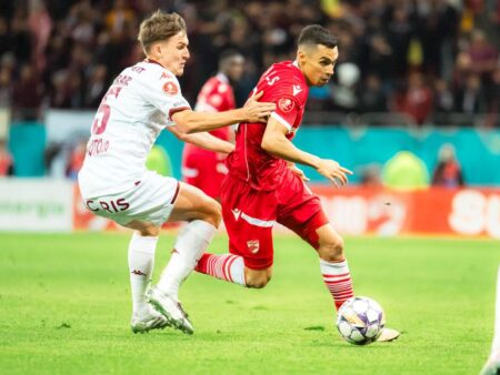 „Avem nevoie de un playmaker și un atacant”