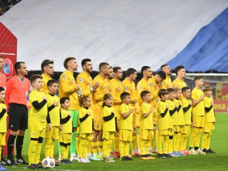 Revoluția lui Aleksander Ceferin: Transformarea calificărilor pentru Campionatul Mondial și EURO!