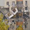 „A rămas fără apartament și fără bunurile personale”