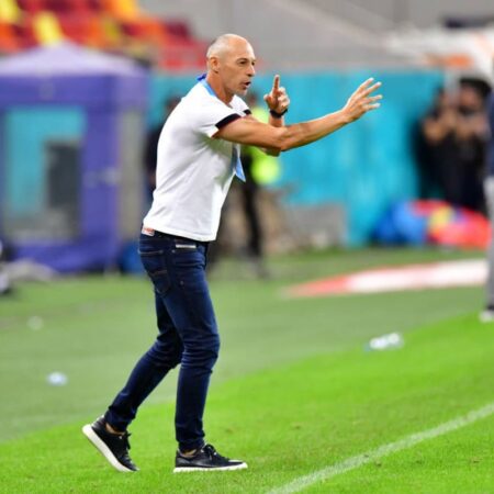 „Puteam spera la un meci mai captivant”