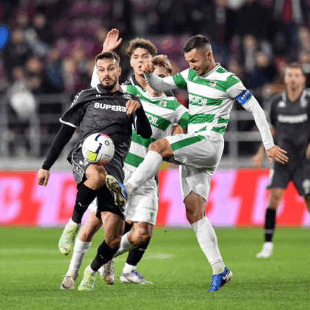 Legenda Craiovei îngrijorată de Rapid înainte de derby: „Beneficiază de un avantaj considerabil”