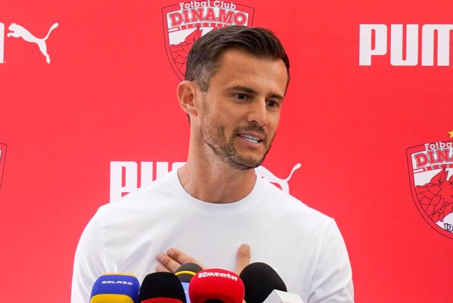 Dinamo și Rapid s-au înțeles, însă cu o mențiune: „O înțeleg sau nu”