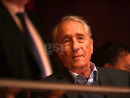 Reacția lui Valentin Ceaușescu la zvonurile despre probleme medicale severe