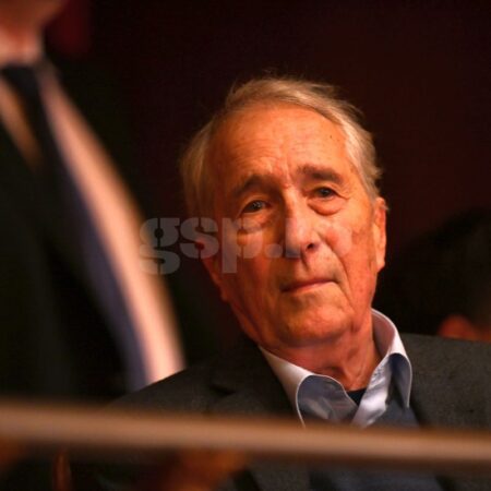 Reacția lui Valentin Ceaușescu la zvonurile despre probleme medicale severe