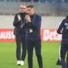 „NICIODATĂ cât sunt eu prezent”