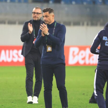 „NICIODATĂ cât sunt eu prezent”