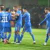 Doar 7 jucători față de acum 3 ani » Ce jucători au reprezentat România în ultimul meci cu Moldova