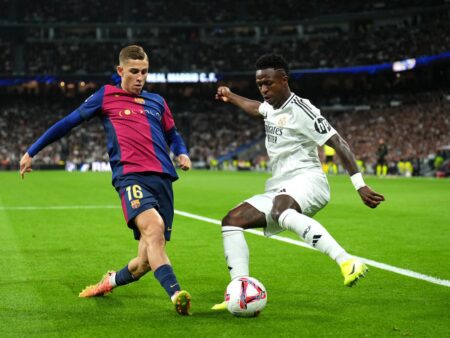 LIVE Real Madrid – Barcelona, primul „El Clasico” al sezonului » Componența echipelor probabile și cele mai bune cote