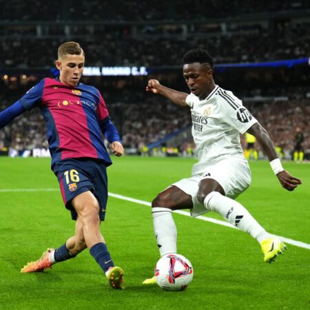 LIVE Real Madrid – Barcelona, primul „El Clasico” al sezonului » Componența echipelor probabile și cele mai bune cote