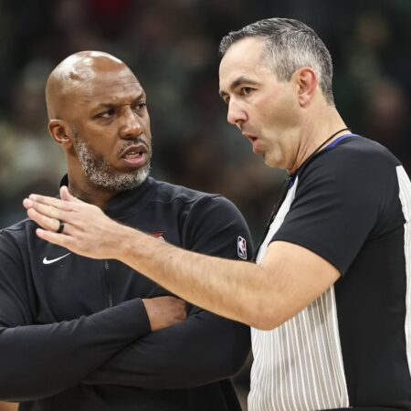 „Am demarat o revizuire a politicilor”