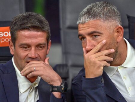 Schimbare de antrenor la echipa adversară a FCSB-ului în Europa League