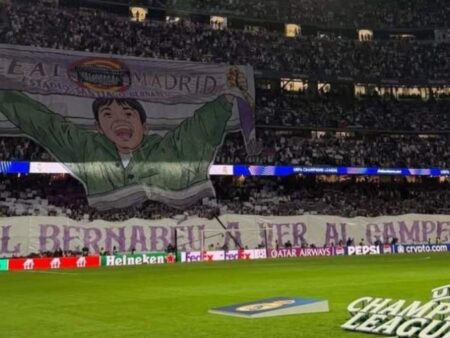 Super-rețetă pe „Santiago Bernabeu” » Cât costă stadionul pentru Real Madrid în zilele de meci și ce profit obține