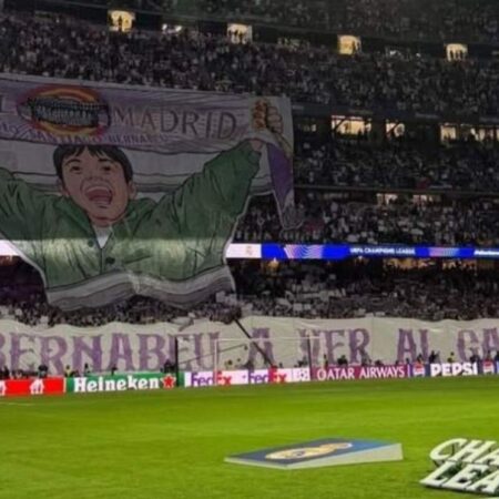 Super-rețetă pe „Santiago Bernabeu” » Cât costă stadionul pentru Real Madrid în zilele de meci și ce profit obține