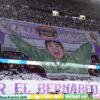Real Madrid, gest deosebit pentru fotbalistul unei alte echipe » Cine este copilul din decor?