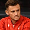 Andrei Nicolescu a provocat scandal după meciul de la Slobozia