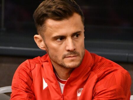 Andrei Nicolescu a provocat scandal după meciul de la Slobozia