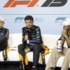 „Verstappen va câștiga titlul dacă ceilalți nu îl imită”