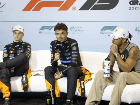 „Verstappen va câștiga titlul dacă ceilalți nu îl imită”