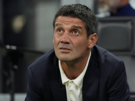 Gazzetta dello Sport a asistat la antrenamentul lui Cristi Chivu » Concluziile surprinzătoare și detaliile esențiale scoase la iveală