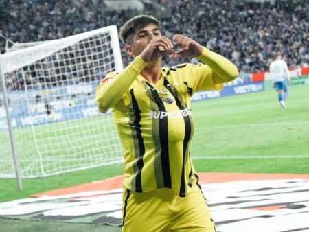 Cu 4 zile înainte de meciul cu Dinamo