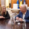 Nadia Comăneci și Ilie Bolojan: Planurile secrete din culise