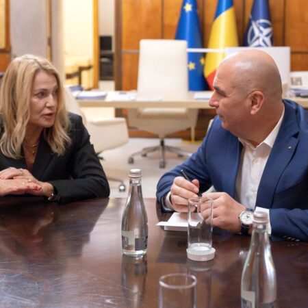 Nadia Comăneci și Ilie Bolojan: Planurile secrete din culise