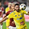 Și-a „explodat” colegii după meciul cu Rapid