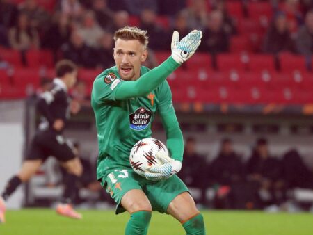 Notă maximă în MARCA, după al șaptelea 1-1 al sezonului