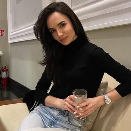 „Acum pot să îmbin această pasiune cu cariera mea”