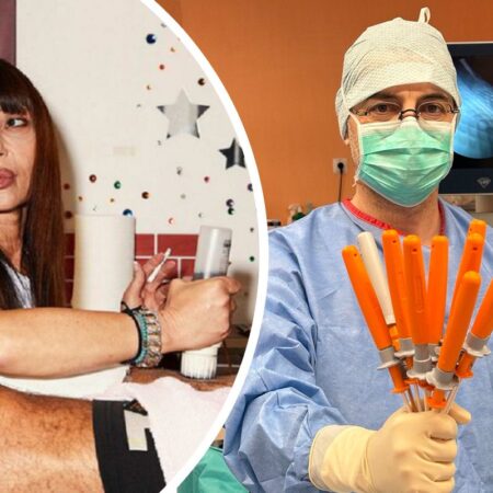 EXCLUSIV ANTI-Marijana Kovacevic! „Ce se întâmplă dacă placenta provine de la un animal sau de la un om bolnav?!” » Cel mai renumit ortoped din medicina sportivă analizează tratamentele alternative ale vraciului din Serbia