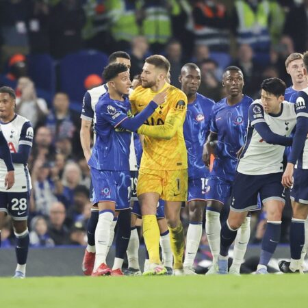 John Terry, ironie amară înaintea derby-ului cu Tottenham