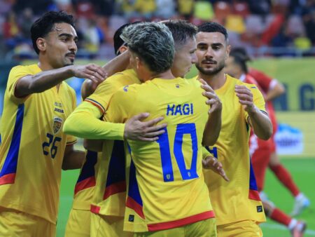Arbitrul se află în fruntea „sperietorilor cu fluier” din Europa.