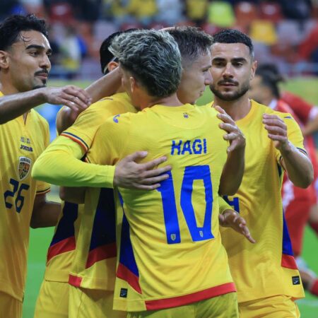 Arbitrul se află în fruntea „sperietorilor cu fluier” din Europa.