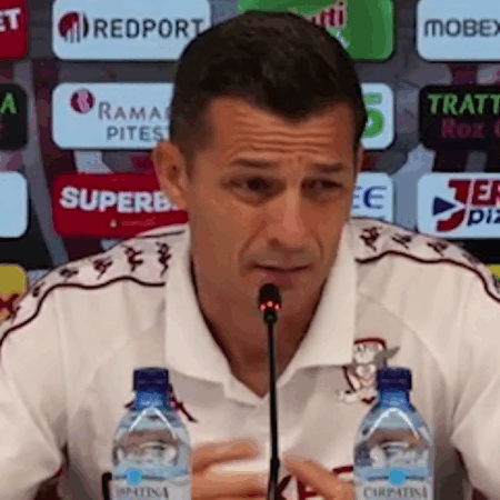 „Sunt alături de ei cu toată inima”