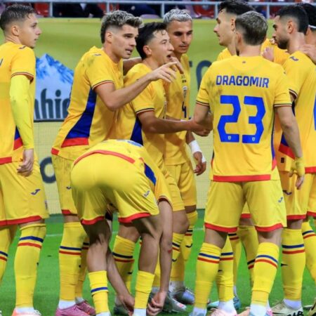 „Încă nu este puternică, dar nici Generația de Aur nu a fost vreodată”