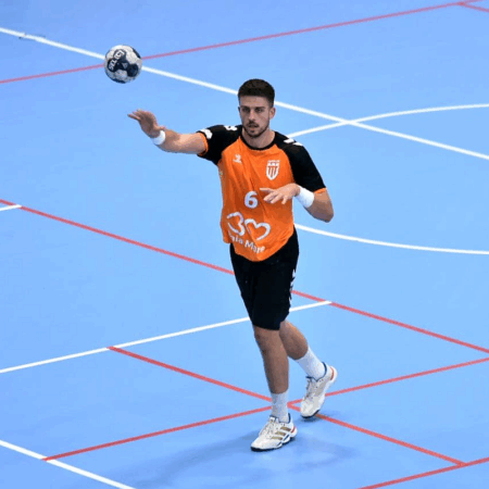 Minaur Baia Mare – Slovan Ljubljana în Liga Europeană EHF! Campioana Sloveniei începe ca favorită.