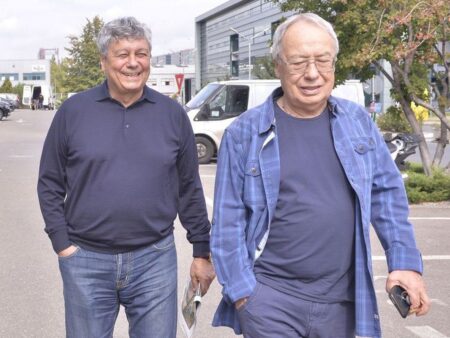 Punctul de vedere al lui Ovidiu Ioanițoaia în disputa Rădoi
