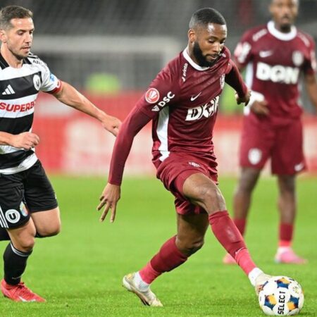 Petrolul – CFR Cluj, ultimul meci al etapei a 13-a din Superligă LIVE