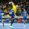 Sf. Raphael – Potaissa Turda, în Liga Europeană EHF